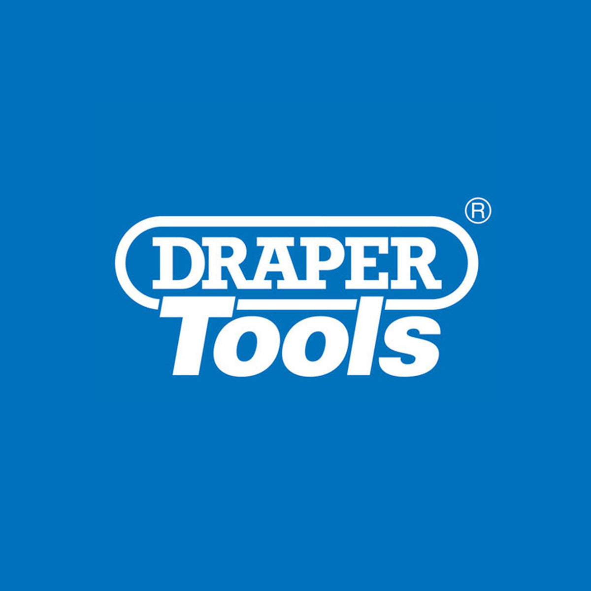 34977 Draper Expert Expert Plain Slot Soft Grip Screwdriver, 6.5 x 38mm 995 Mechanics Screwdrivers Professional Trade DIY Workshop Garage Use