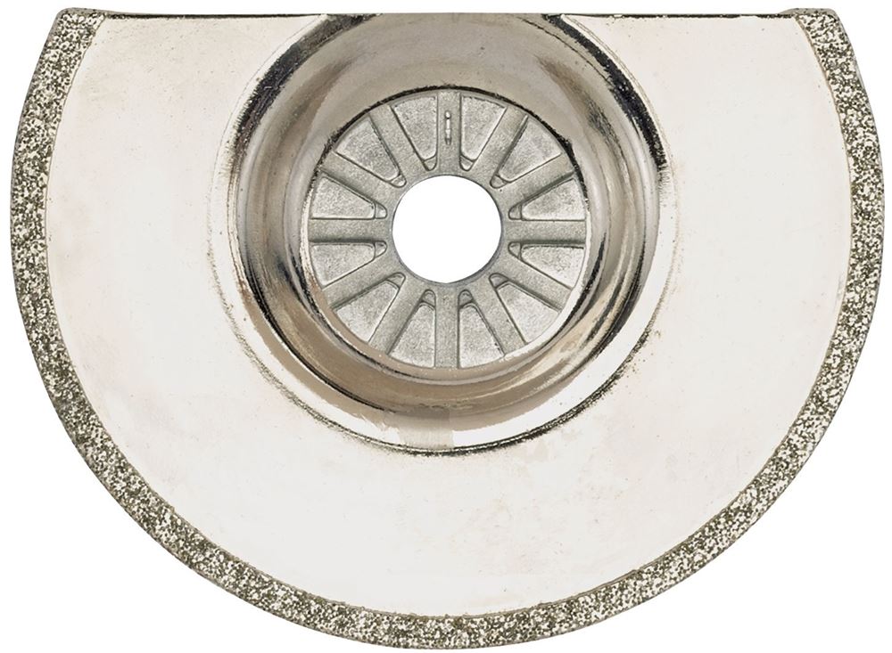 DRAPER 26807 - Diamond Cintered Segment Saw Blade 85mm Dia.