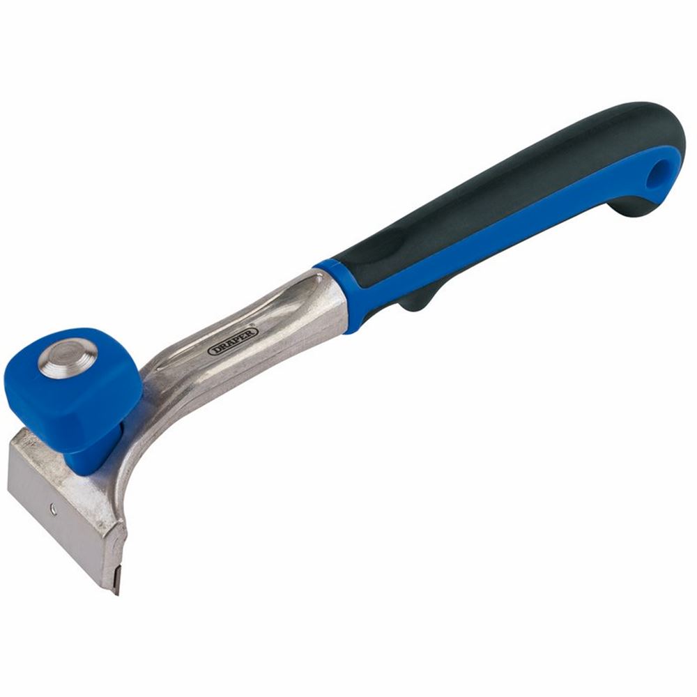DRAPER 17156 - Tungsten Carbide Pull Scraper (60mm)