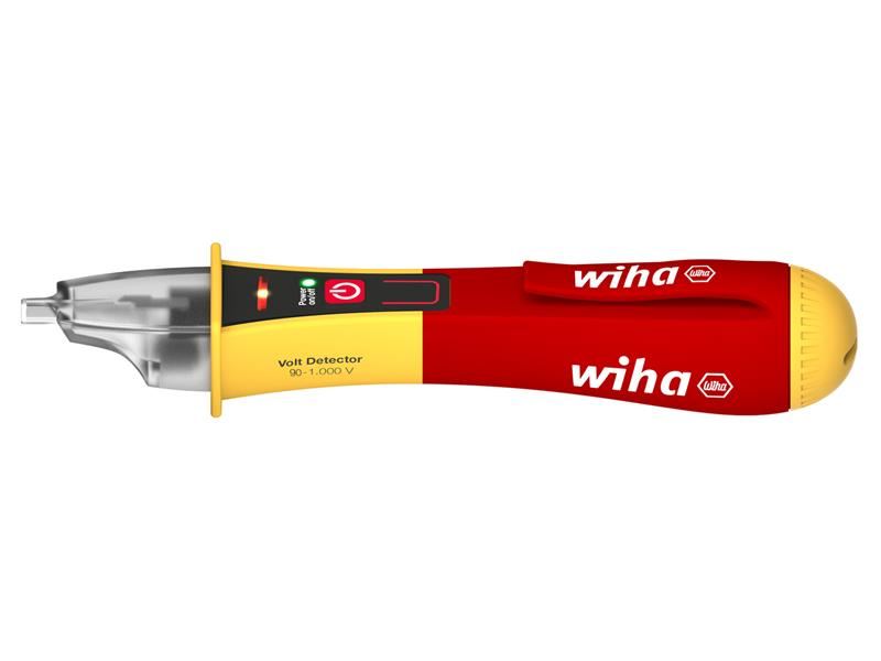 WHA Non-contact Voltage Detector 90-1000V AC
