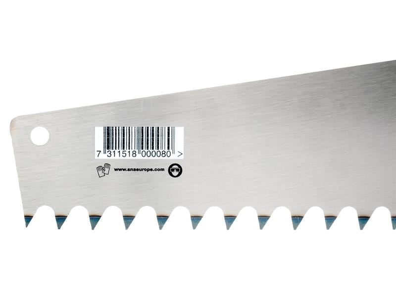 Bahco 256-26 256-26 ProfCut™ Hardpoint Block Saw 650mm (26in) 2 TPI