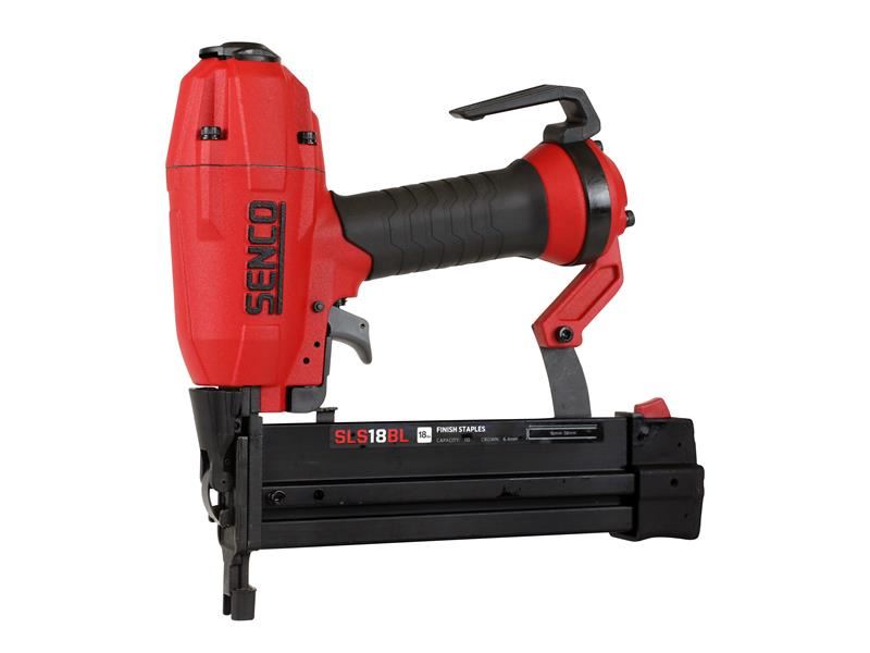 SEN SLS18BL-L 18G Air Stapler 38mm