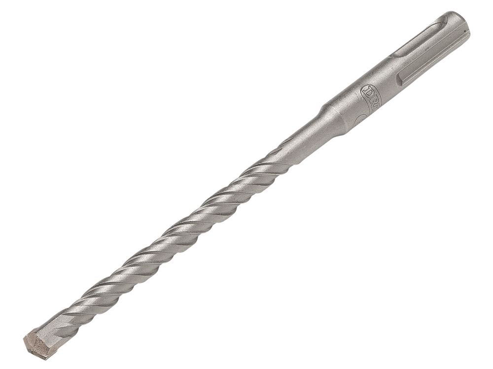 Draper SDS PLUS DRILL BIT 8.0X160MM 13659 13659 SDS+ Drill Bits