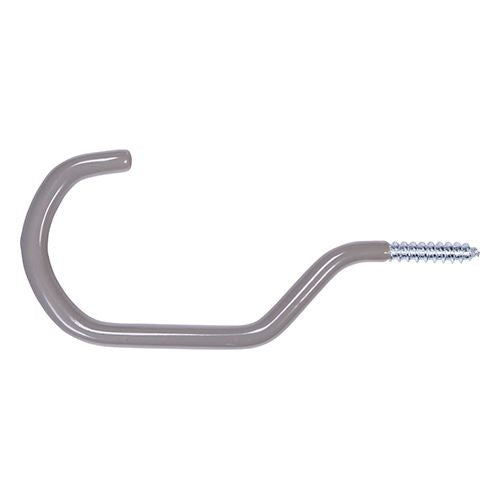 TIMCO Utility Storage Hooks 150mm Pack 2