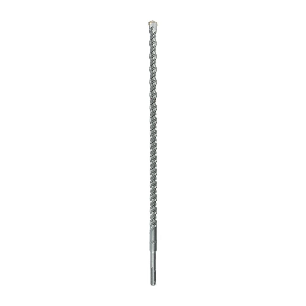 TIMCO SDS Plus Hammer Bit 16.0 x 450 Pack 1