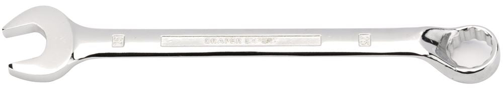 Draper 25MM COMBINATION SPANNER 55680 Draper Expert HI-TORQ® Metric Combination Spanners