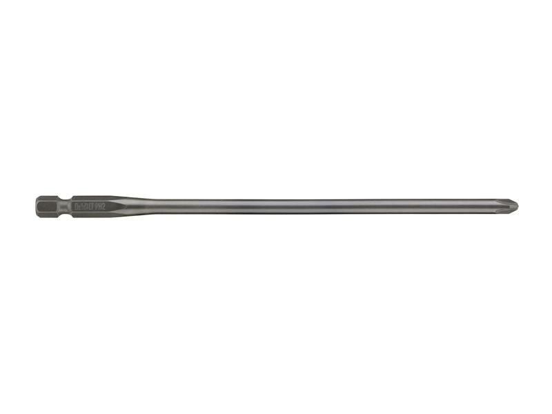 DeWalt Power Tools Drywall Screwdriver Bit PH2 x 156mm (5 Pack)