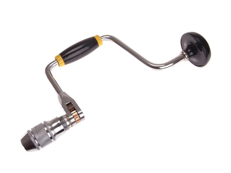Faithfull Carpenter's Brace 250mm (10in)