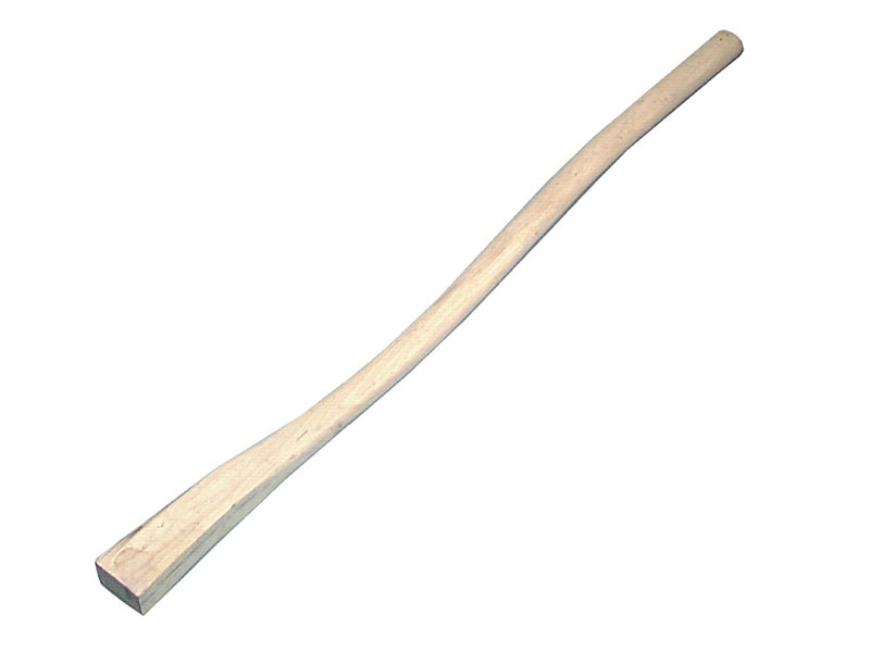 Faithfull CT83536H Hickory Carpenter's Adze Handle 91.5cm (36in)