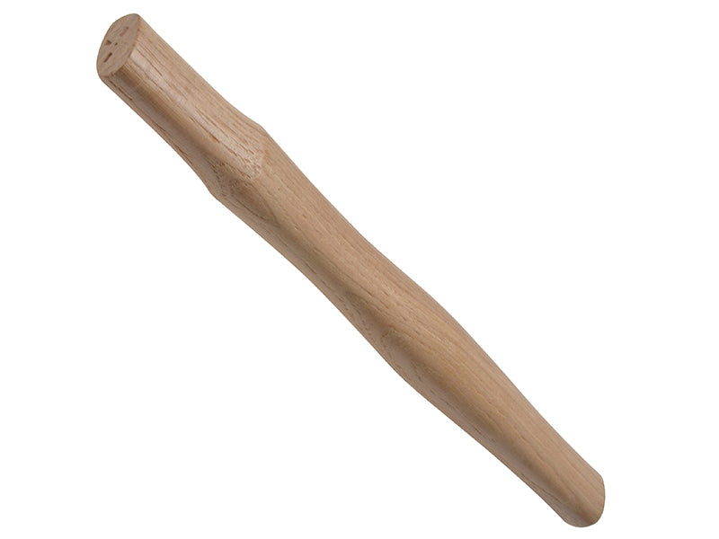 Faithfull CT84118H Hickory Engineer's Ball Pein Hammer Handle 455mm (18in)