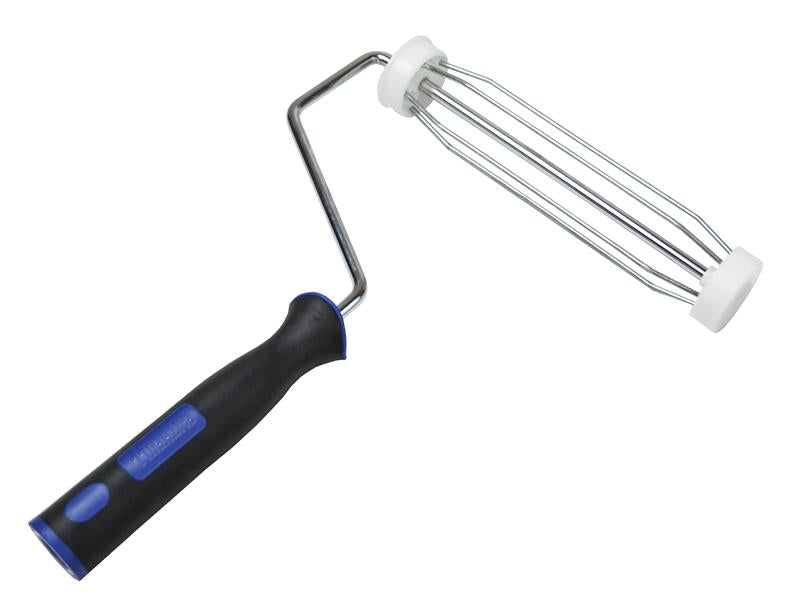 Faithfull 75YSBFT9112 Soft Grip Roller Frame 228 x 38mm (9 x 1.1/2in)