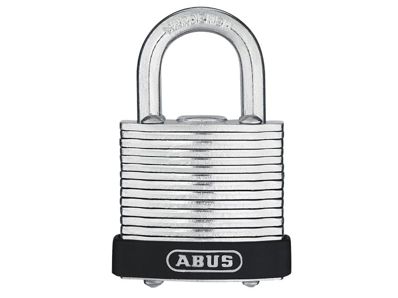 ABUS 35827 41/30mm ETERNA Laminated Padlock Carded