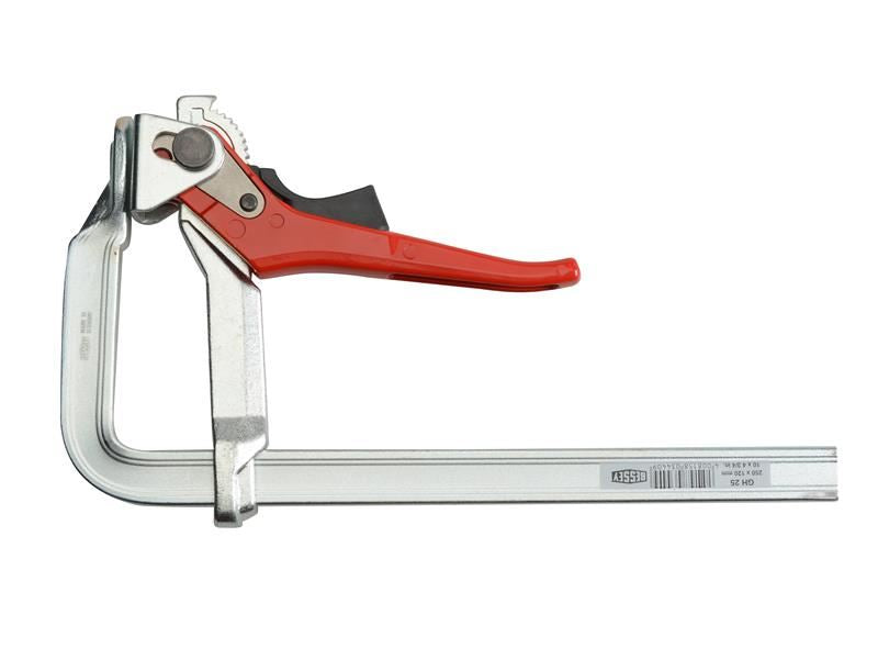 Bessey GH25 GH25 Lever Clamp Capacity 250mm