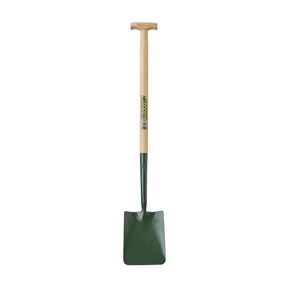 BUL Premier No.000 Square Mouth T Shovel