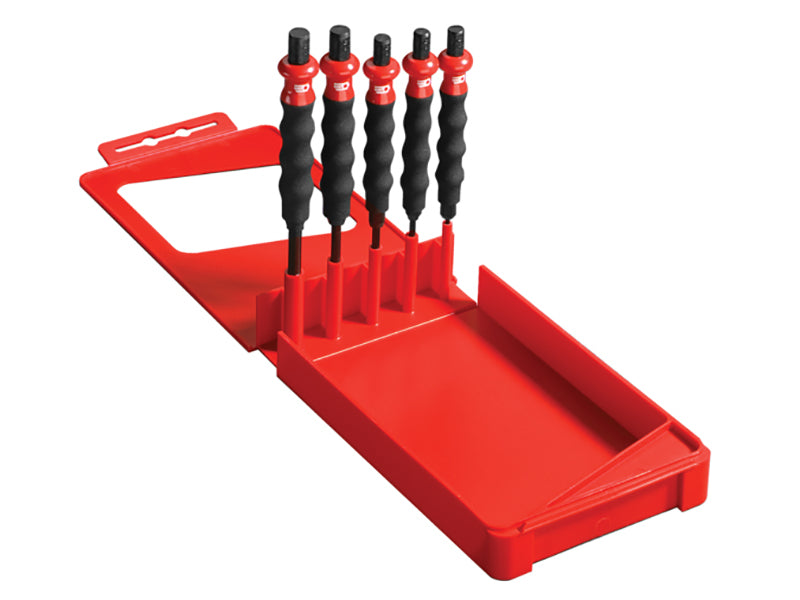 Facom 249.GPB Punch Set 5 Piece