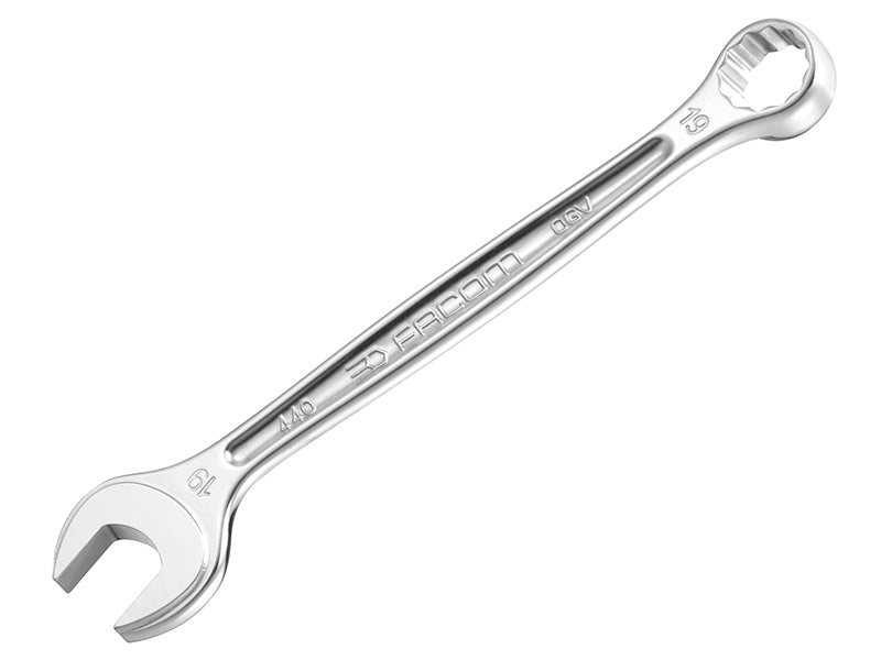Facom 440.7 440.7 Combination Spanner 7mm