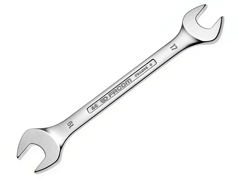 Facom 44.10X11 44.10X11 Open End Spanner 10 x 11mm