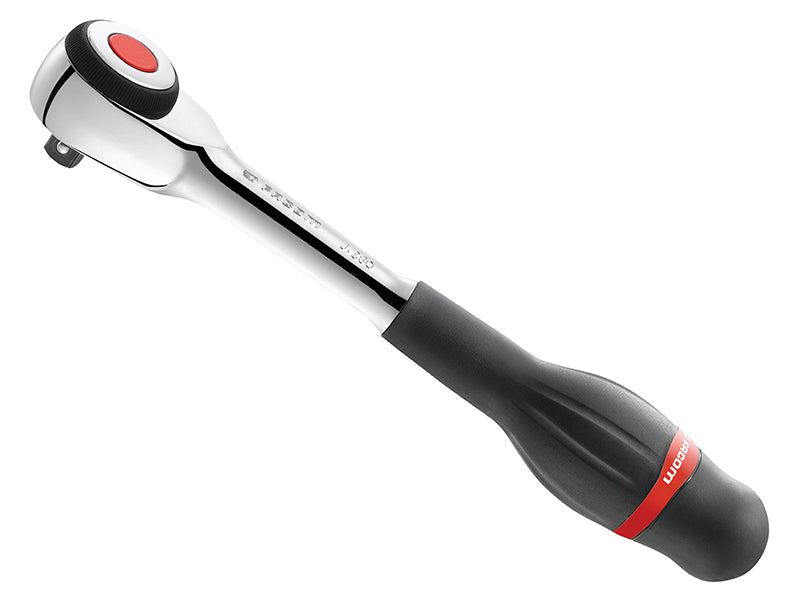 Facom J.360PB 3/8in Square Drive Rotator Ratchet