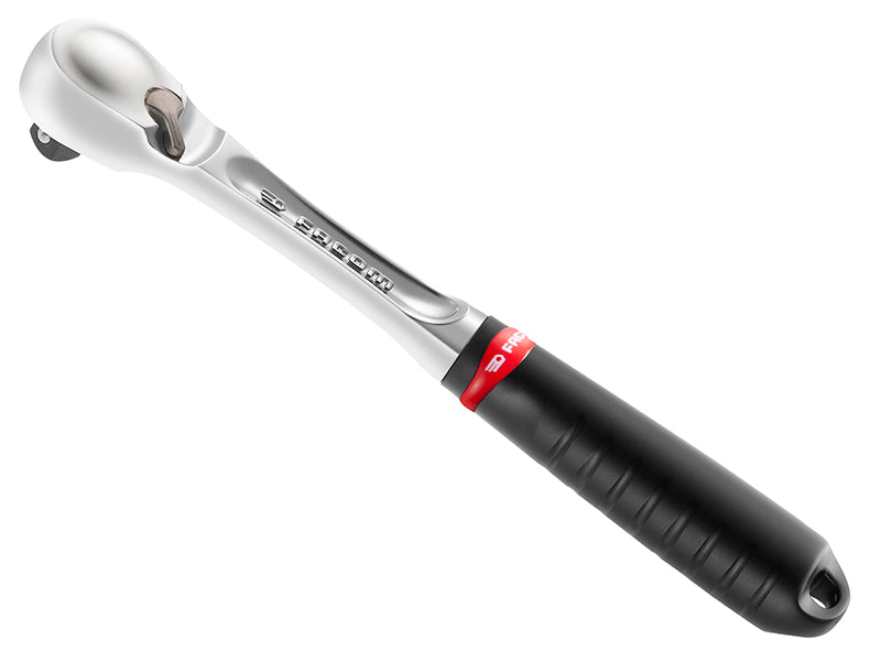 Facom JL.161PB JL.161PB Sealed Pear Head Ratchet 3/8in Drive
