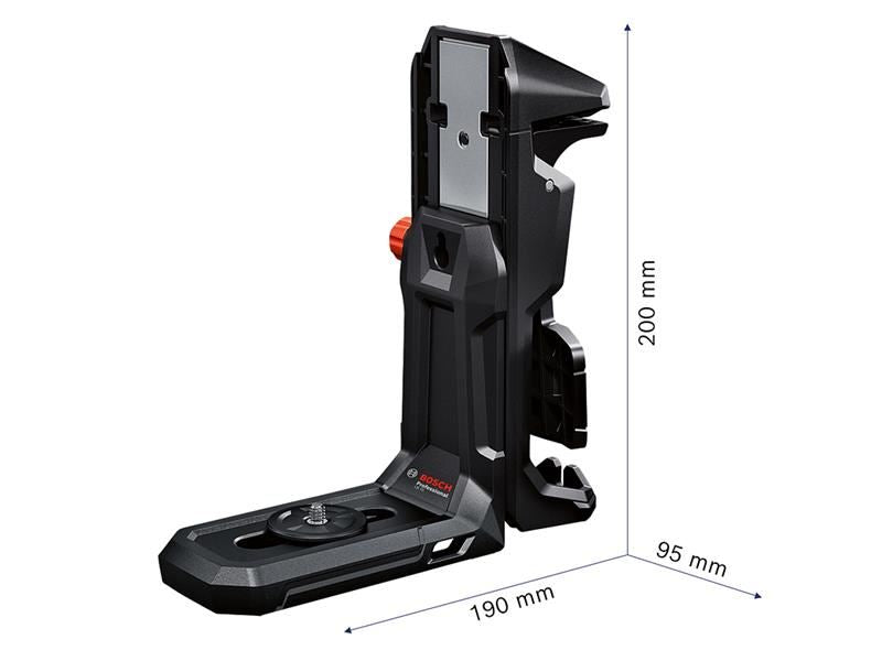 BSH LB 10 Universal Mount & DK 10 Professional Ceiling Clip