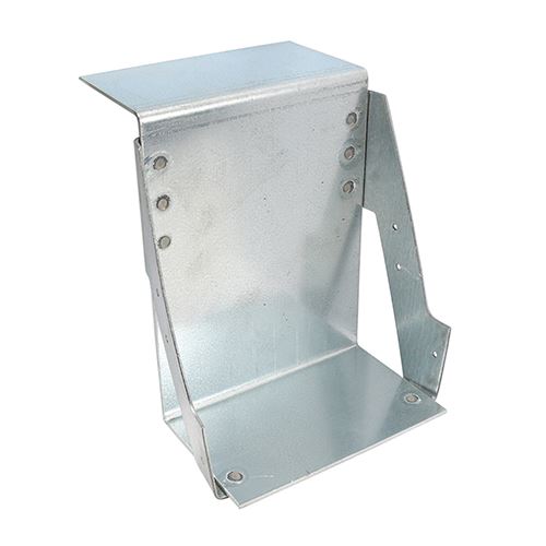 TIMCO Welded Masonry Hanger 150 x 200 Pack 1