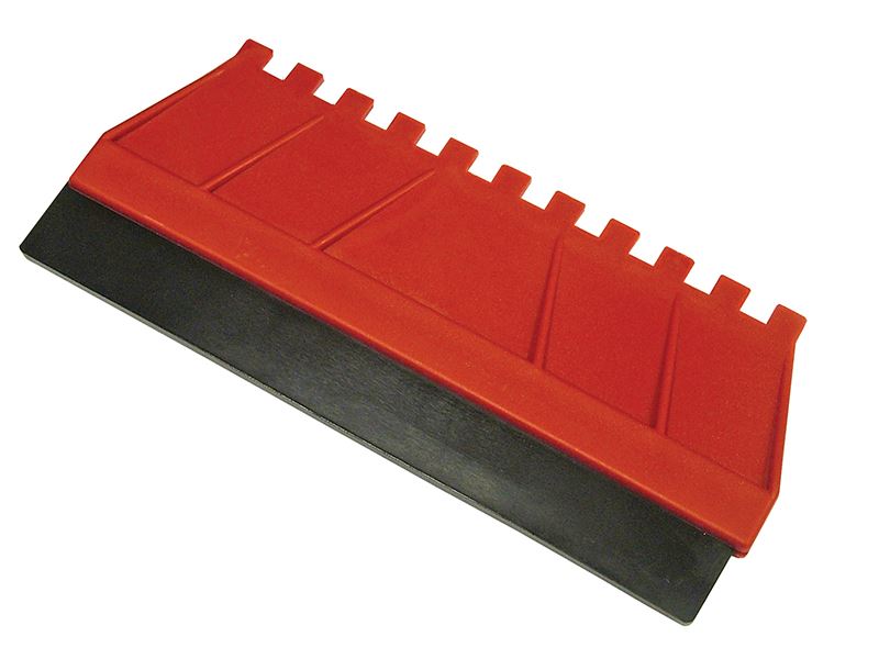 Faithfull FAITLSPREAD Dual Purpose Plastic Spreader Large |