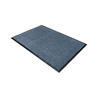 Doortex Door Mat 1200x1800mm Blue
