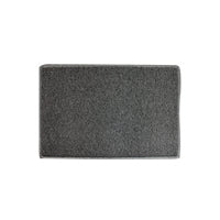 Doortex Twistermat 600x900mm Grey