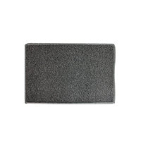 Doortex Twister Mat 900x1500mm SGrey