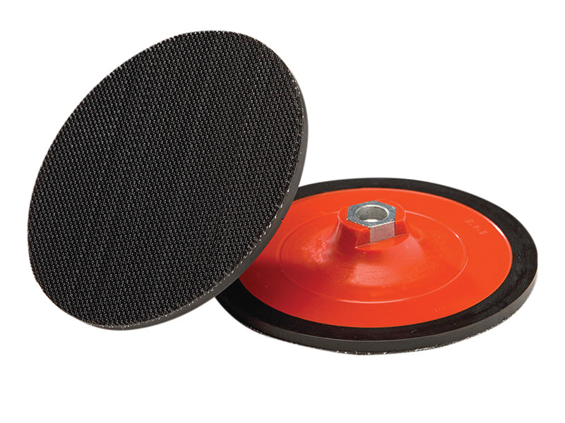 FlexipadsWorldClass 10374 Sander Extragrip Pad 180mm M14