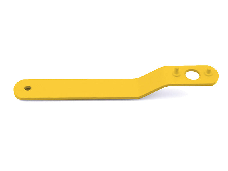 FlexipadsWorldClass 24030 Yellow Pin Spanner 28-4mm