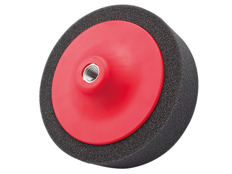 FlexipadsWorldClass 44205 Black Polishing Foam 150 x 50mm M14