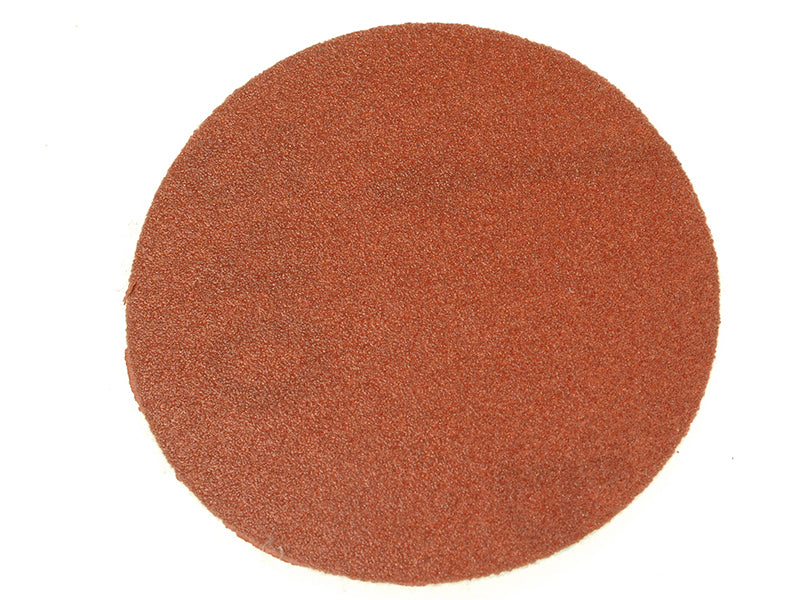 FlexipadsWorldClass 48510 Abrasive Disc 50mm P120 GRIP�