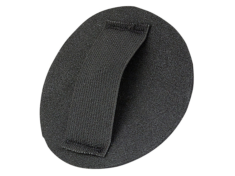 FlexipadsWorldClass 56312 Hand Sanding Holder 80mm Disc