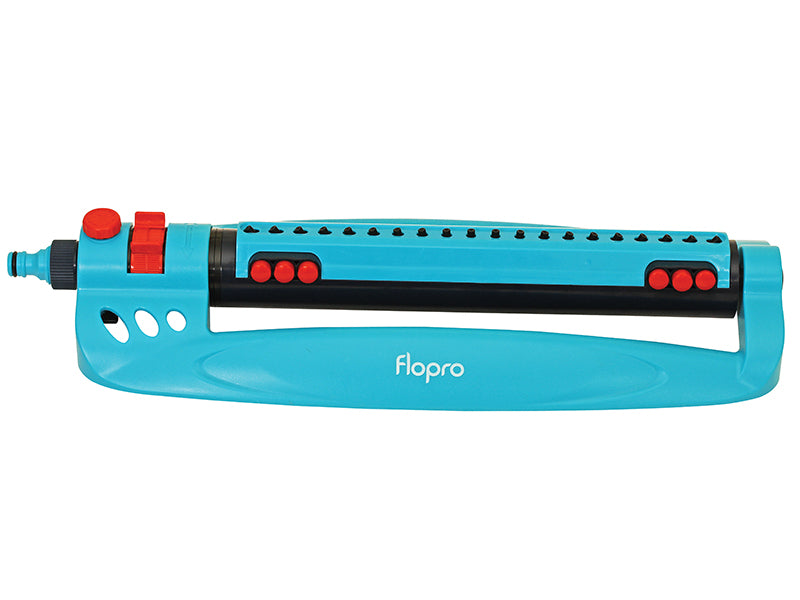 Flopro 70300141 Flopro Monsoon Oscillating Sprinkler