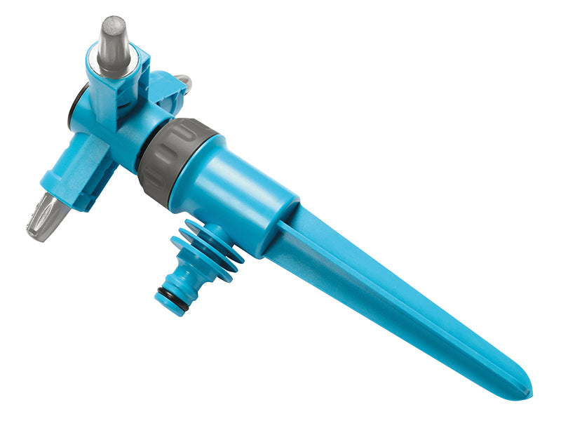 Flopro 70300511 Multi Jet Rotating Sprinkler