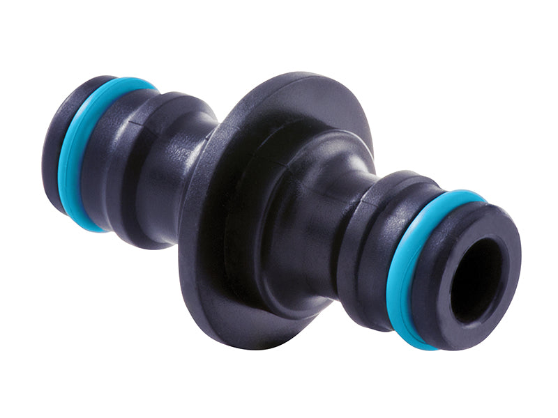 Flopro 70300576 Flopro+ Double Male Connector 12.5mm (1/2in)