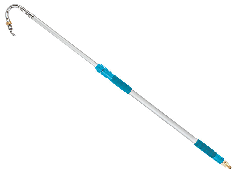 Flopro 70408020 Flopro Telescopic Gutter Cleaner