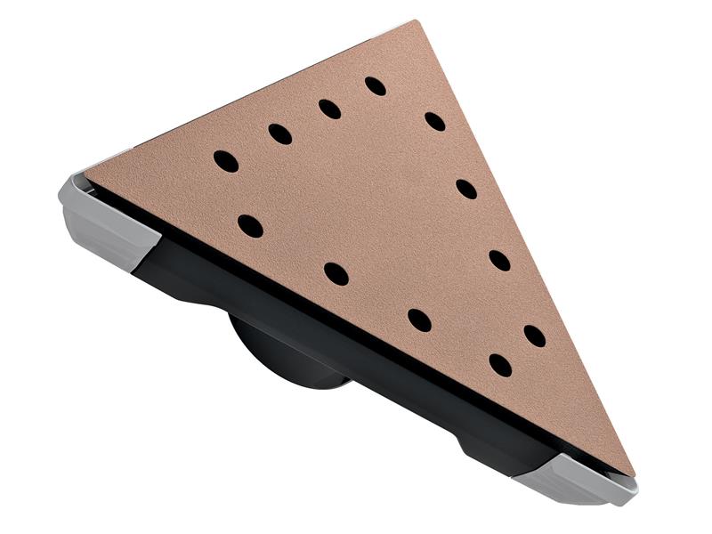 FlexPowerTools 457191 MH-T Triangular Sanding Head 290 x 290mm
