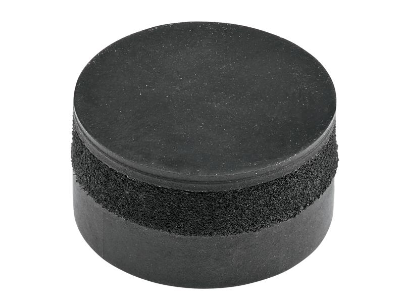 FlexPowerTools 492388 BP-M/SR D30 Cushioned Special Adhesive Pad 30mm