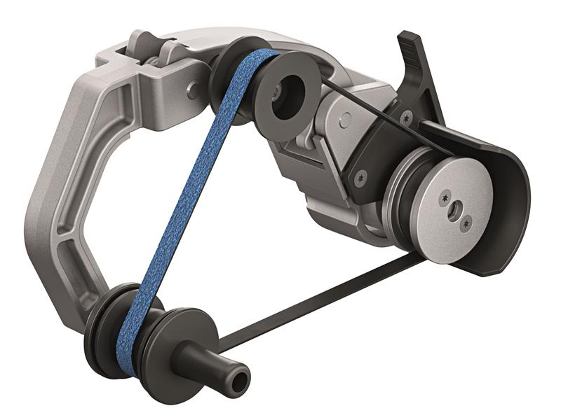 FlexPowerTools 459585 BR 50 Sanding Attachment