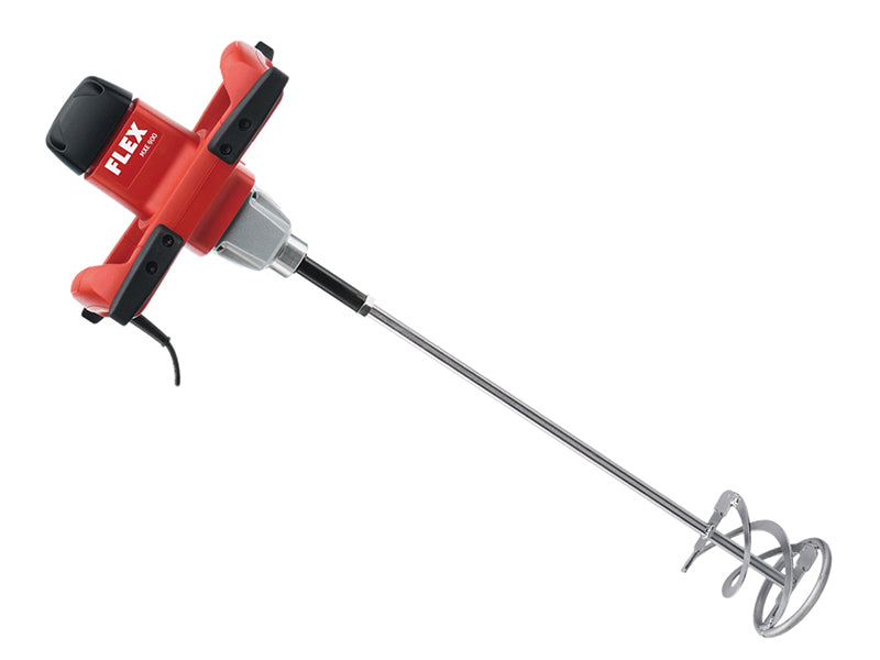 FlexPowerTools 387908 MXE 900 Mixer 120mm 900W 110V