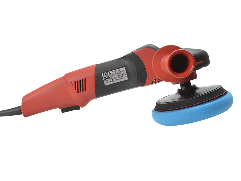 FlexPowerTools 376.175 PE 142150 Polisher Complete Kit 1400W 240V