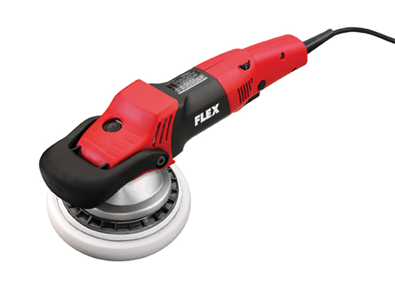FlexPowerTools 412.082 XC 3401 Orbital Polisher 900W 240V