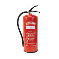 Fire Extinguisher Water Rfl 9Lt