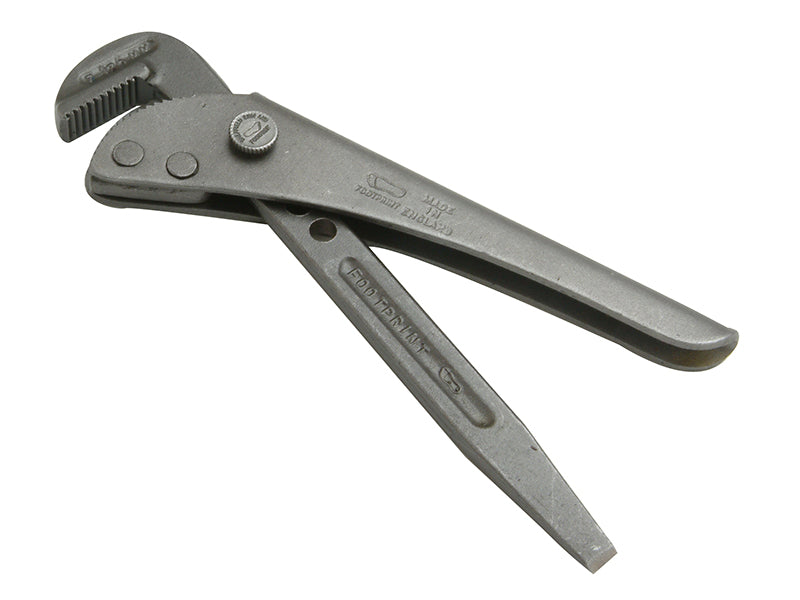 Footprint 10010W 6987w Pipe Wrench 175mm (7in)