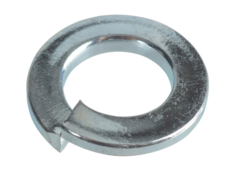 ForgeFix FPSW10 Spring Washers DIN127 ZP M10 ForgePack 20