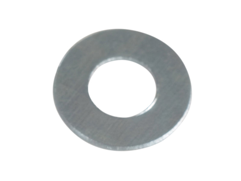 ForgeFix FPWASH3 Flat Washers DIN125 ZP M3 ForgePack 120
