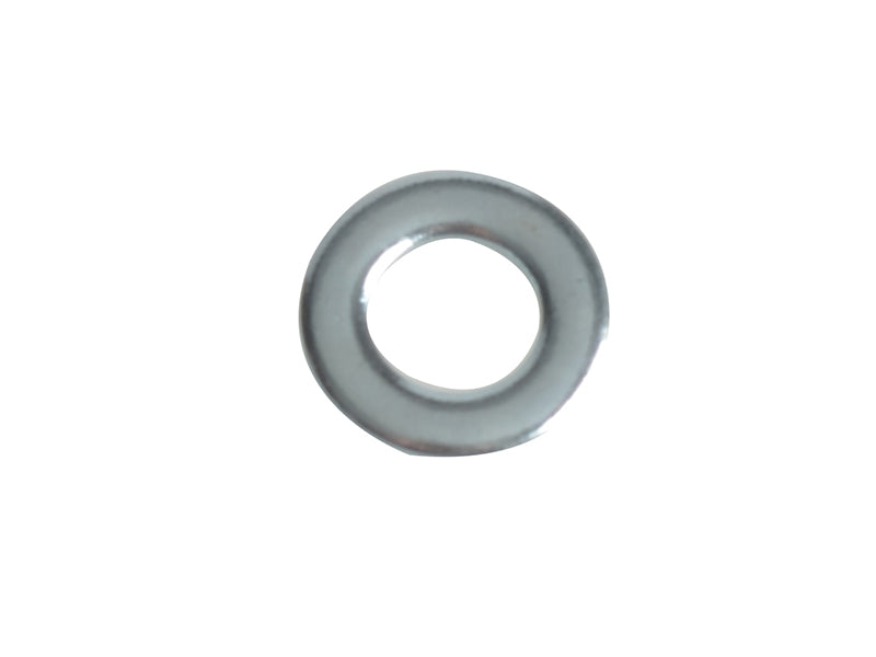ForgeFix FPWASH5 Flat Washers DIN125 ZP M5 ForgePack 80