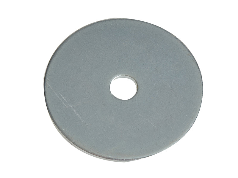 ForgeFix FPWASH640 Flat Repair Washers ZP M6 x 40mm ForgePack 6